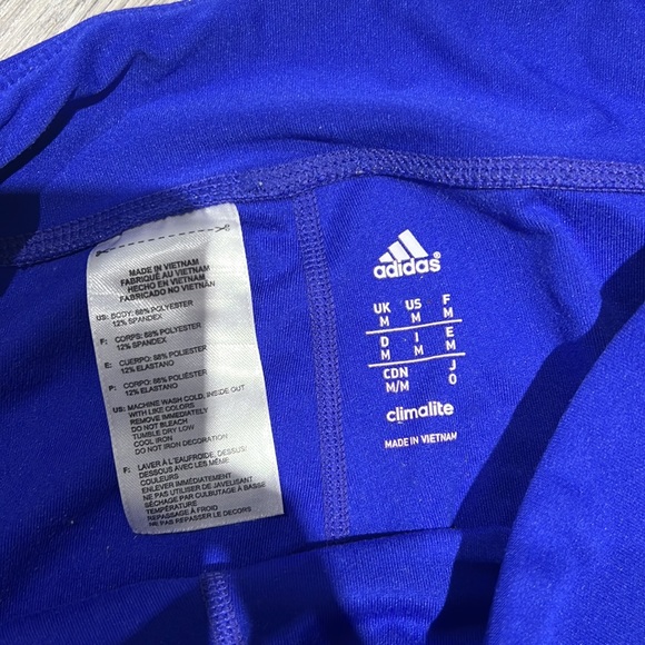 Adidas Leggings - Picture 3 of 3